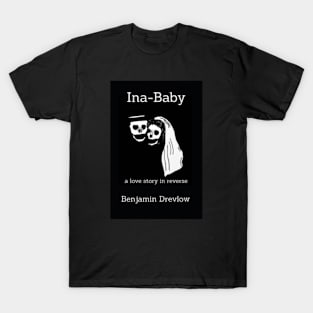 Ina Baby Cover T-Shirt